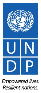 UNDP logo png