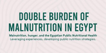 Malnutrition, Hunger, and the Egyptian Public Nutritional Health